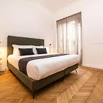 Youroom Boncompagni 3* Roma