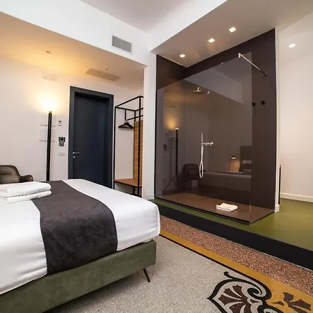 Pensión Youroom Boncompagni 3*