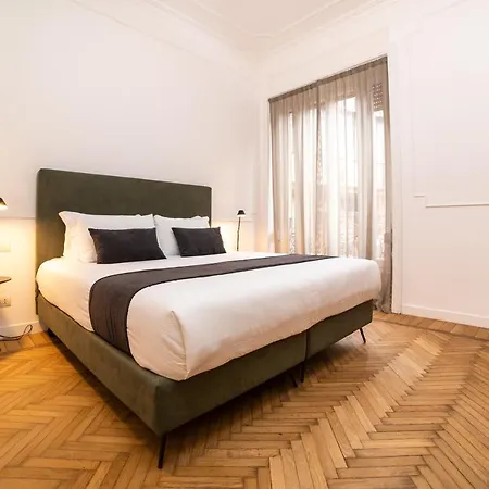 Youroom Boncompagni 2* Rome