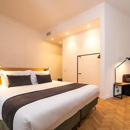 Youroom Boncompagni Guest house