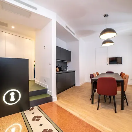 Youroom Boncompagni Guest house 2*