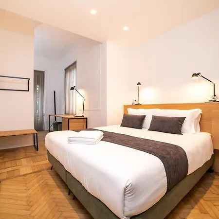 Youroom Boncompagni Guest house 2*