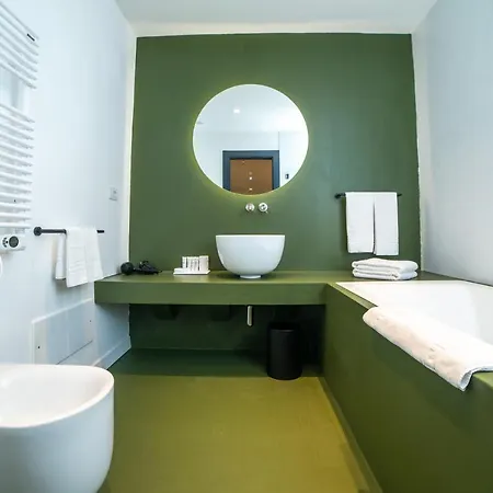 Guest house Youroom Boncompagni