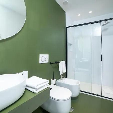 Guest house Youroom Boncompagni 2*