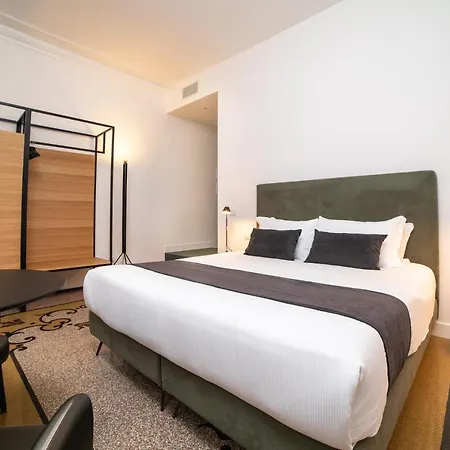 Youroom Boncompagni Guest house