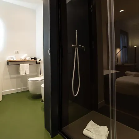 Youroom Boncompagni 2* Rome