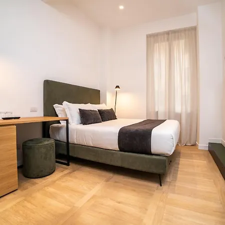 Youroom Boncompagni Rome