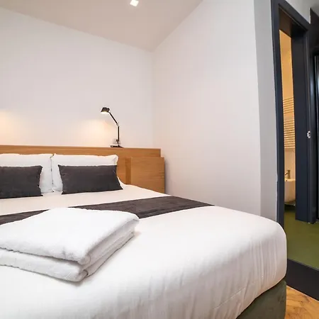 Youroom Boncompagni Guest house 2*