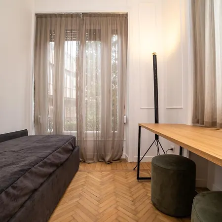 Youroom Boncompagni Rome