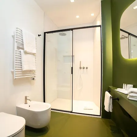 Youroom Boncompagni Guest house 2*
