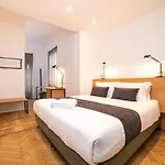 Youroom Boncompagni Pensjonat 3*
