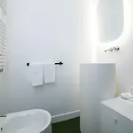 Pensjonat Youroom Boncompagni Rzym