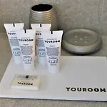 Youroom Boncompagni 3*