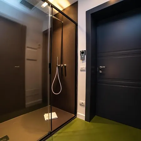 Youroom Boncompagni 3* Rom