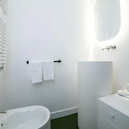 Pensión Youroom Boncompagni Roma