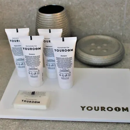 Youroom Boncompagni 3*