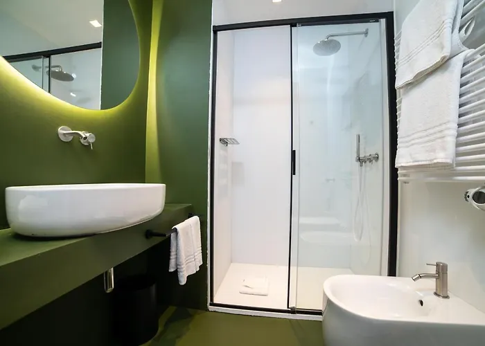 Youroom Boncompagni 3*