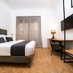 Youroom Boncompagni Pensión Roma